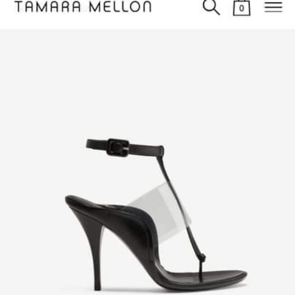 Tamara Mellon Heels
